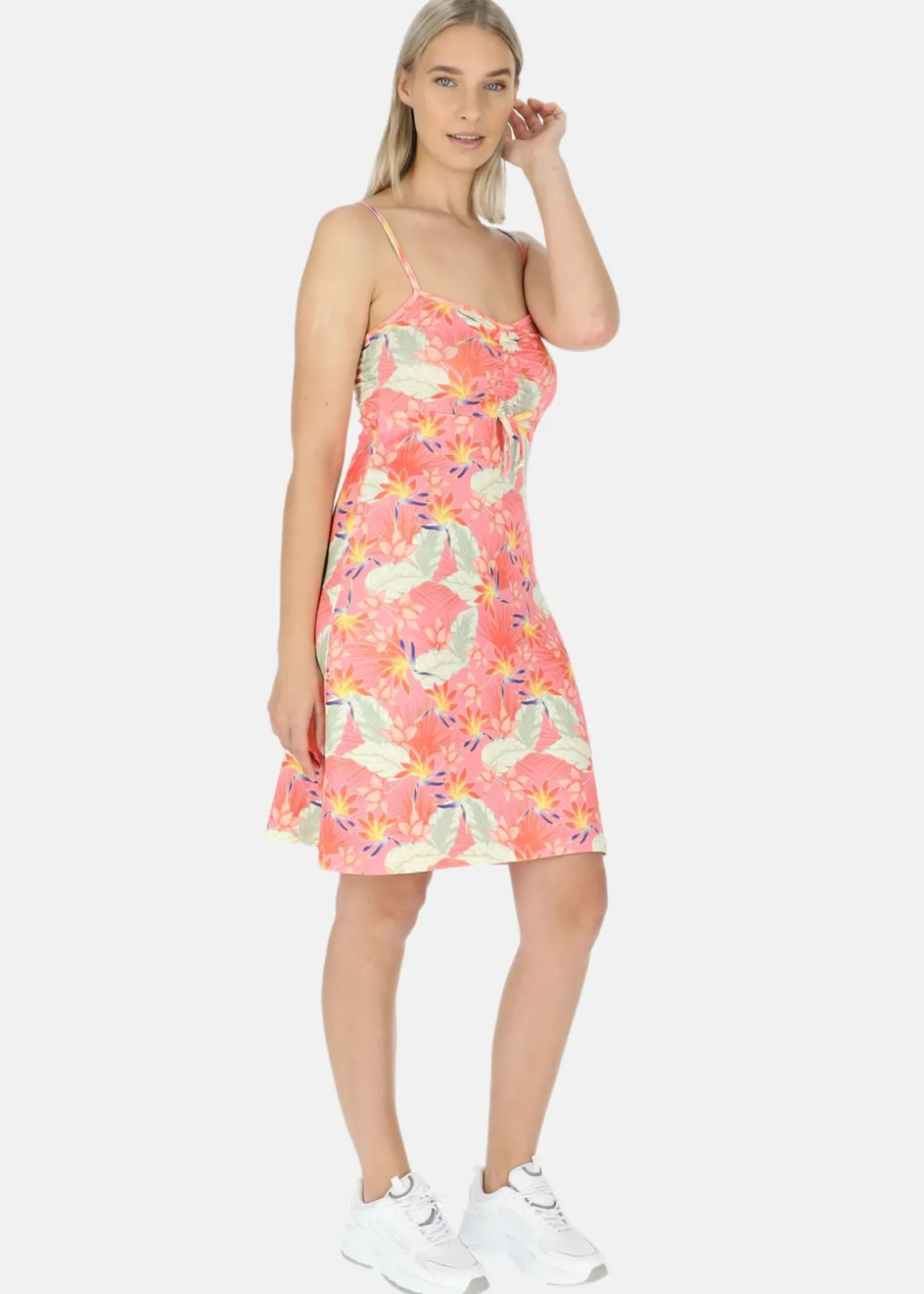 Ibiza Dress W
