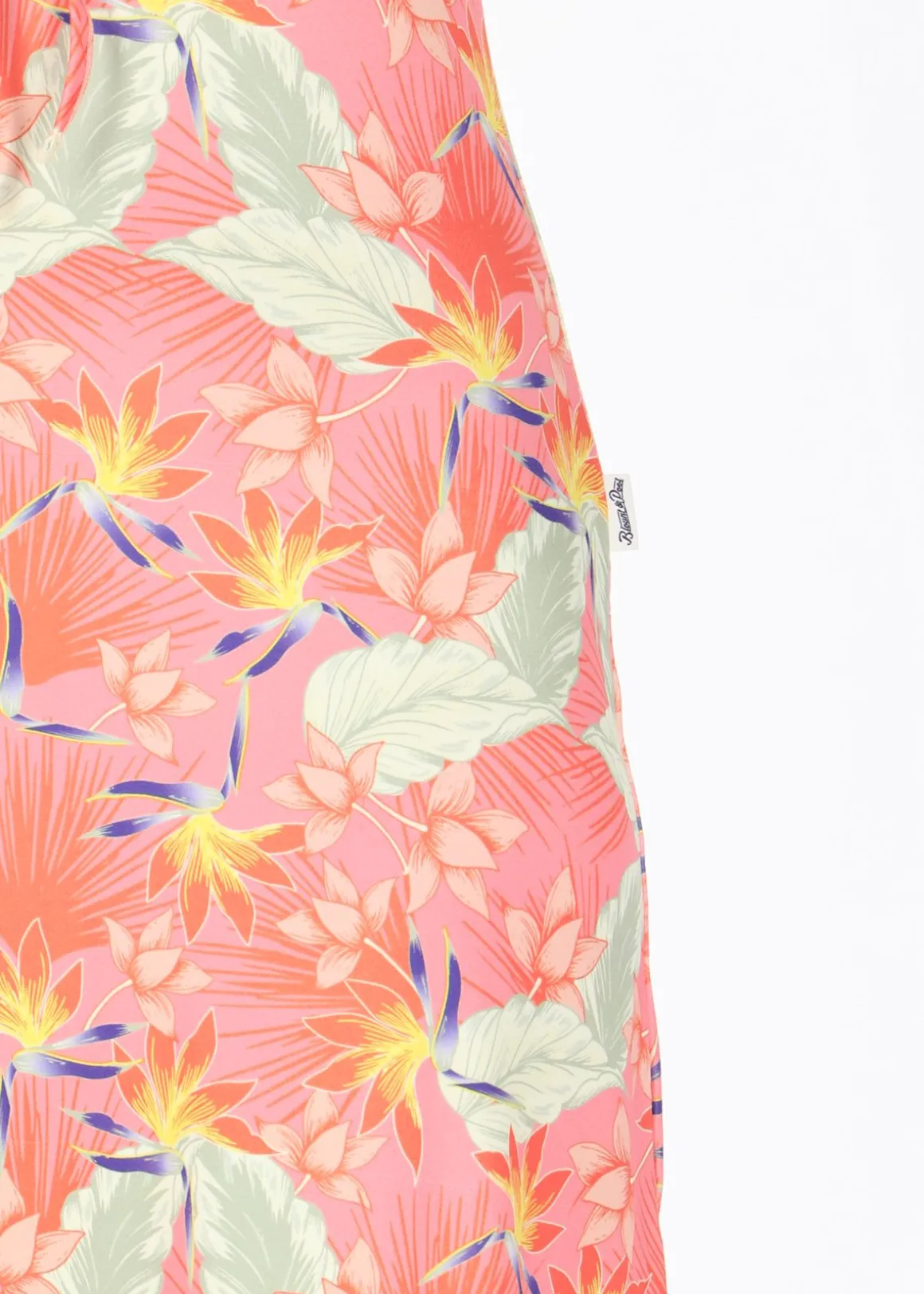 Ibiza Dress W