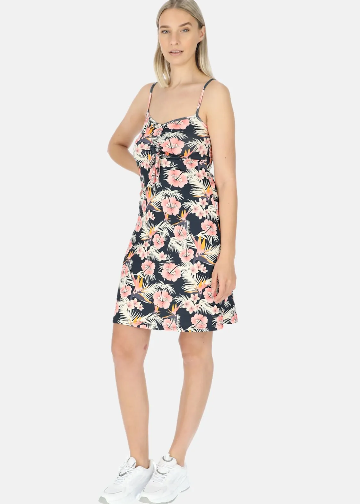 Ibiza Dress W