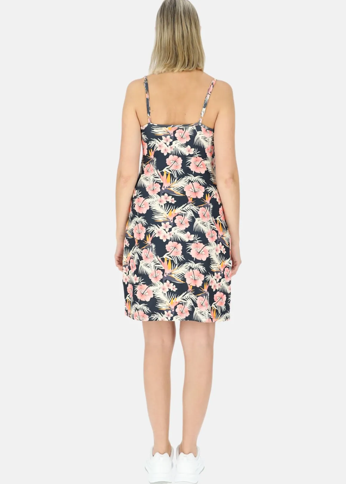 Ibiza Dress W