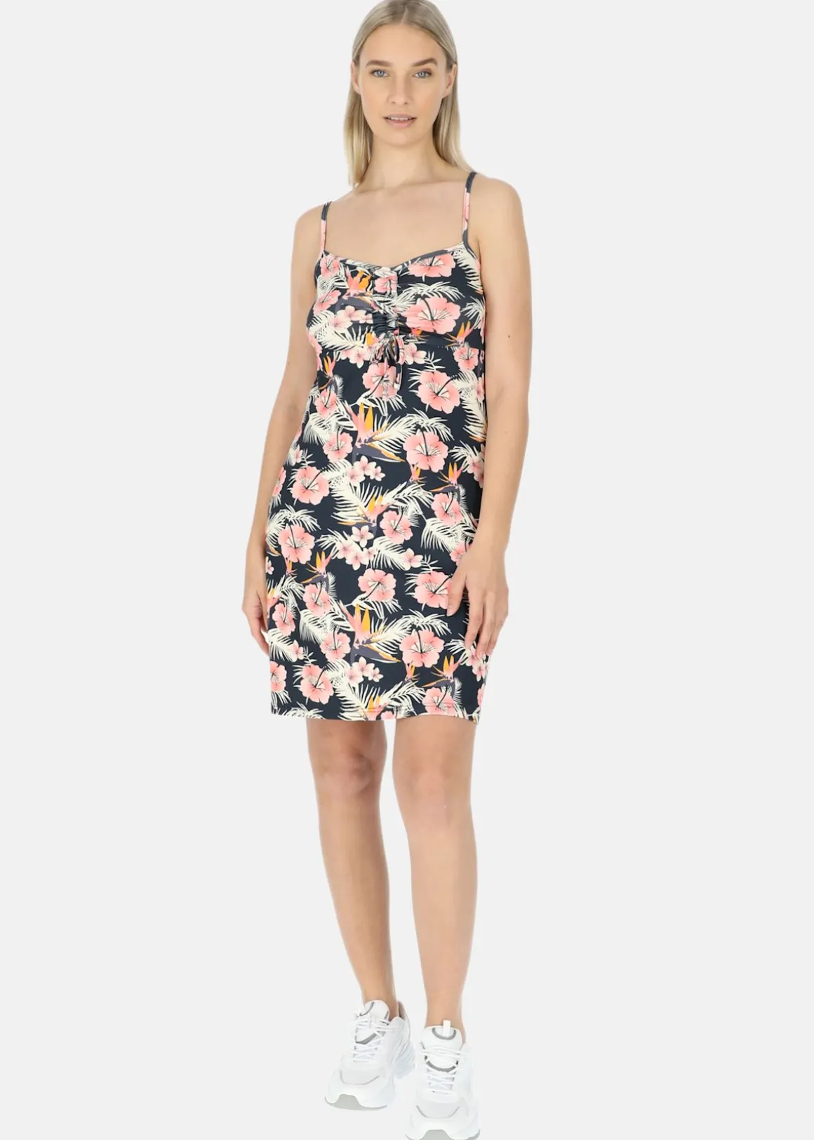 Ibiza Dress W
