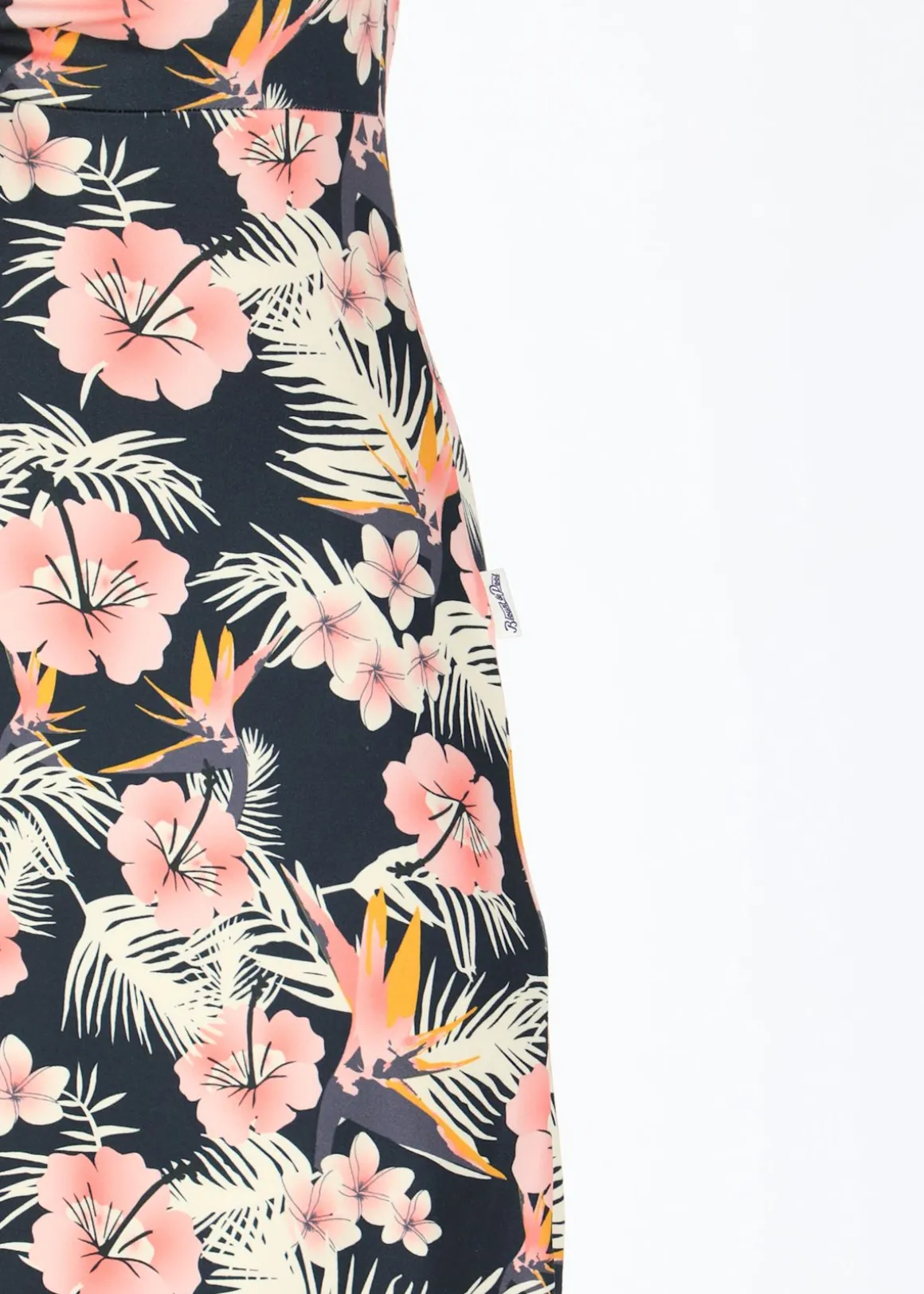 Ibiza Dress W