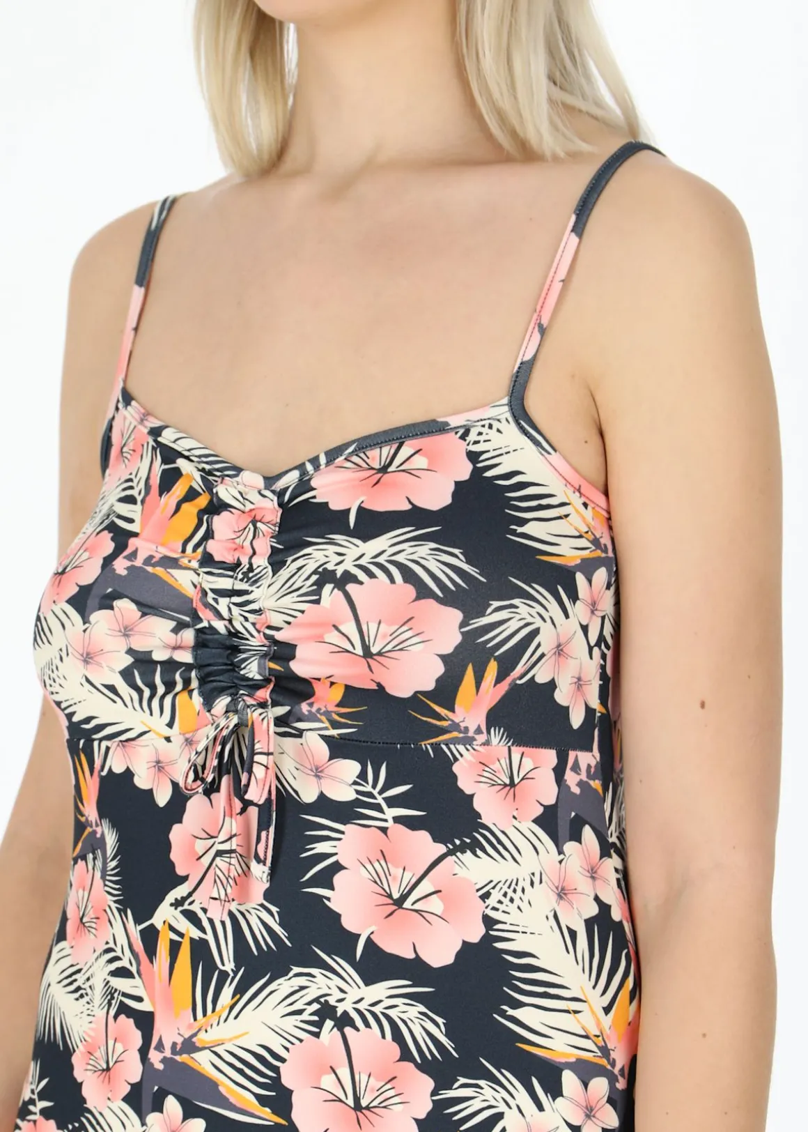 Ibiza Dress W