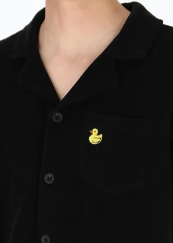 Ibiza Terry Shirt