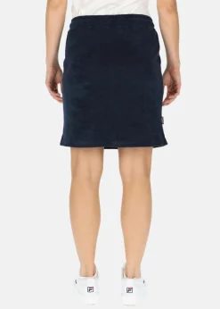 Ibiza Terry Skirt W