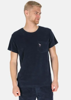 Ibiza Terry Tee