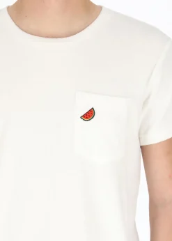 Ibiza Terry Tee