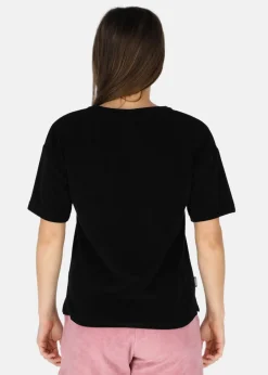 Ibiza Terry Tee W
