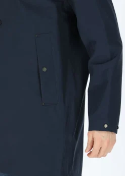 ICON RAIN COAT