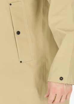 ICON RAIN COAT