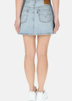 ICON SKIRT FRONT AND CENTER