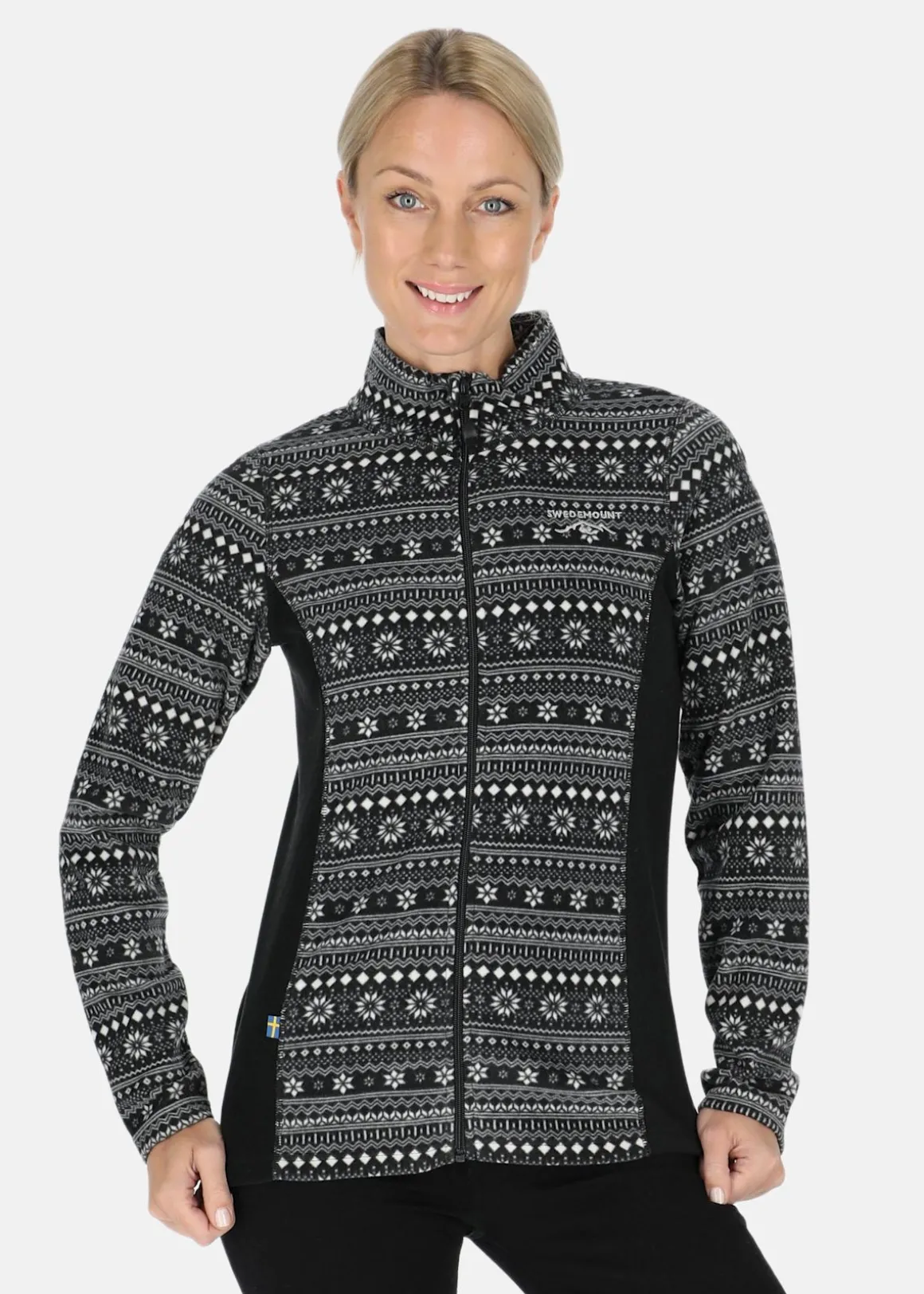 Idre Fleece II W