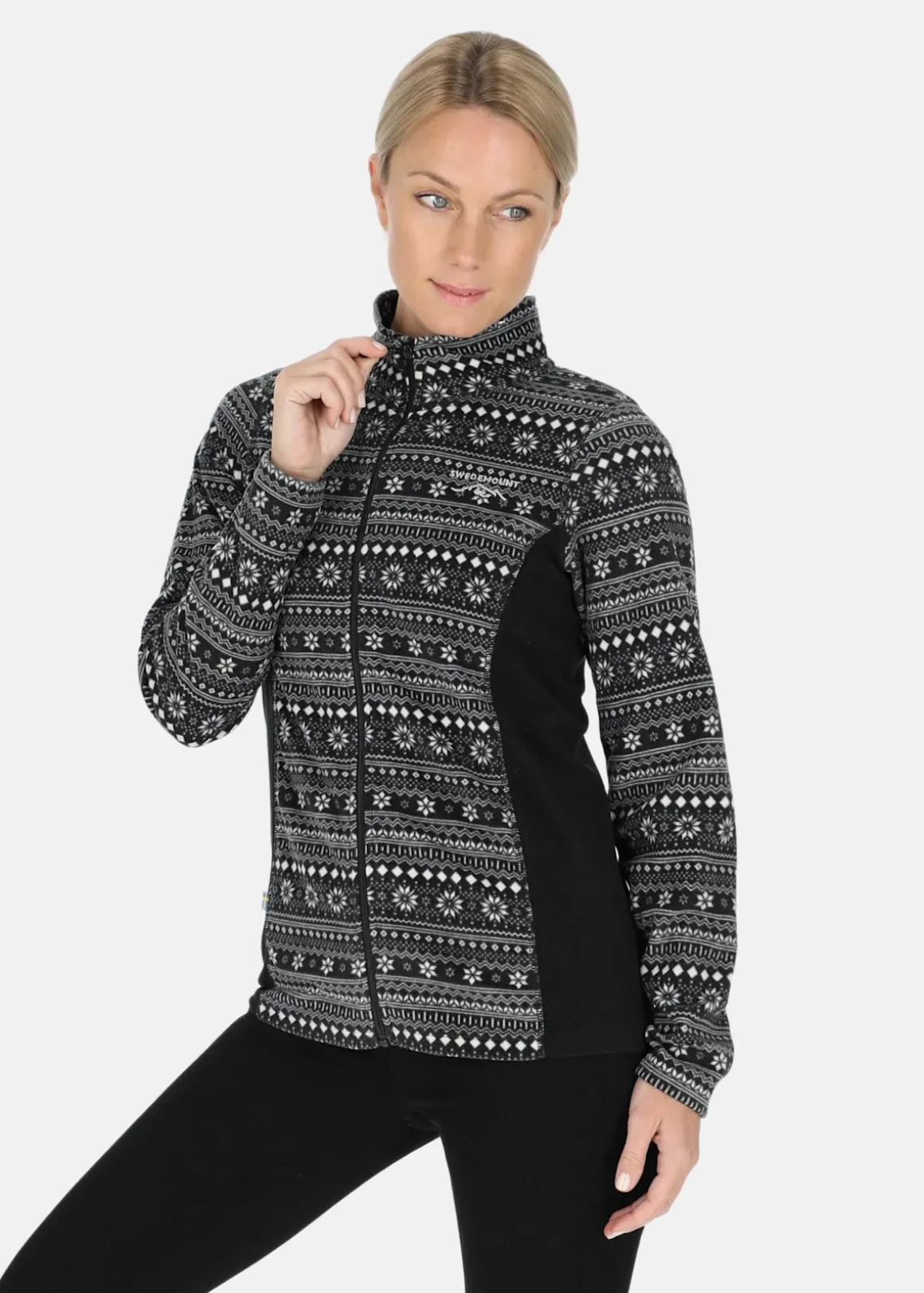 Idre Fleece II W