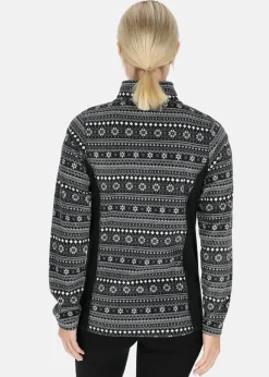 Idre Fleece II W