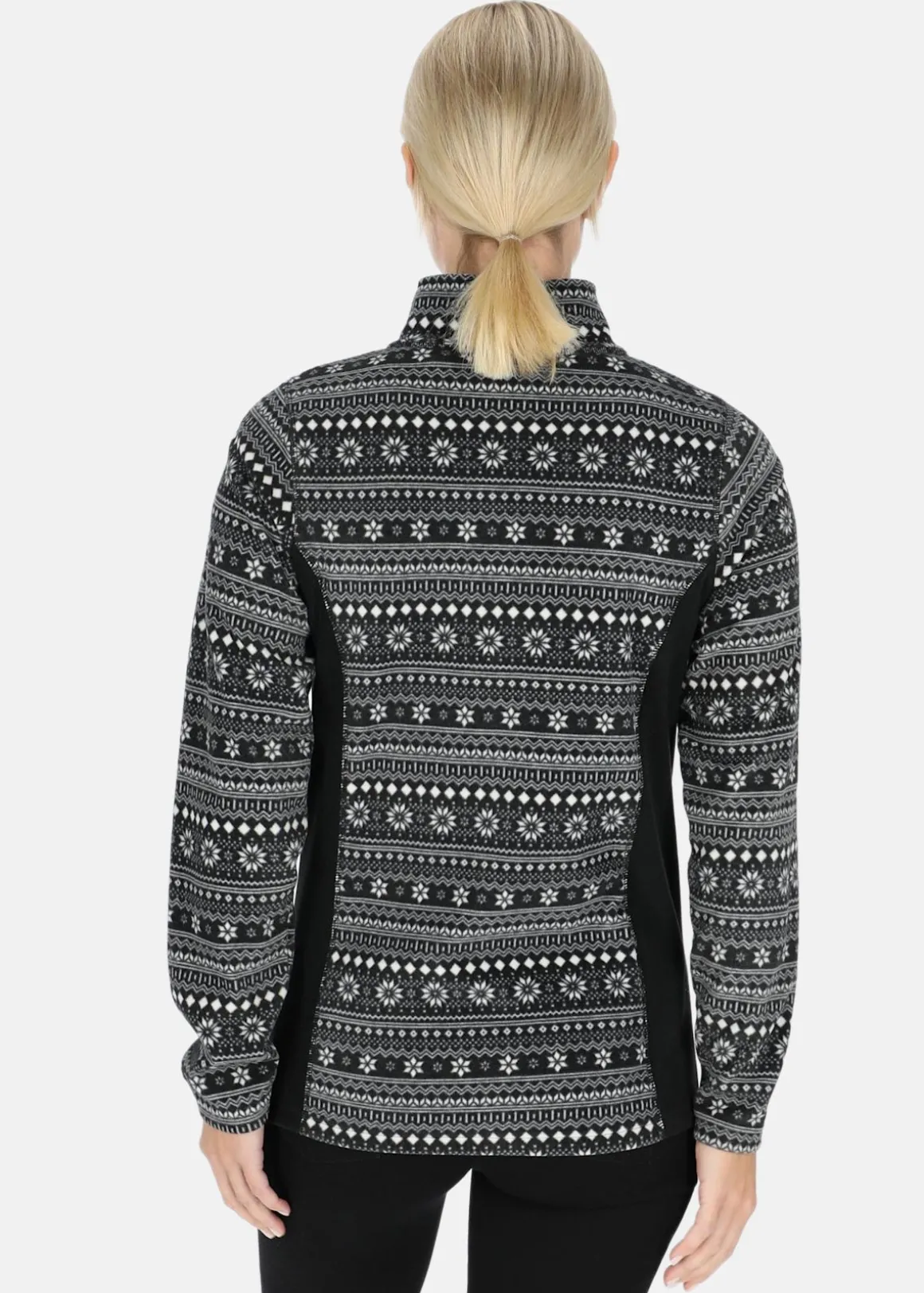 Idre Fleece II W