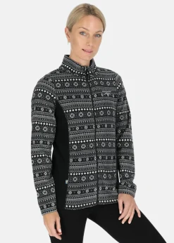 Idre Fleece II W