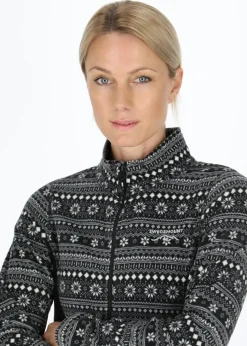 Idre Fleece II W