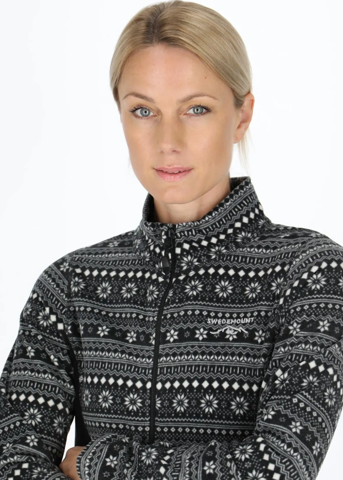 Idre Fleece II W