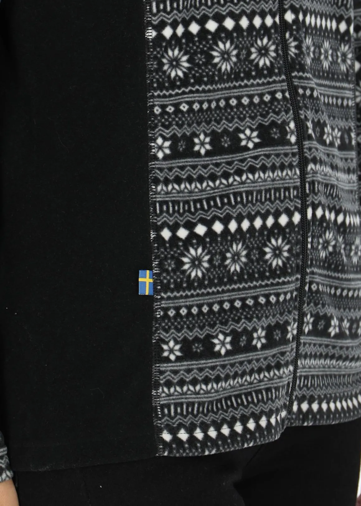 Idre Fleece II W