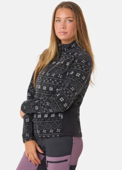 Idre Fleece III W