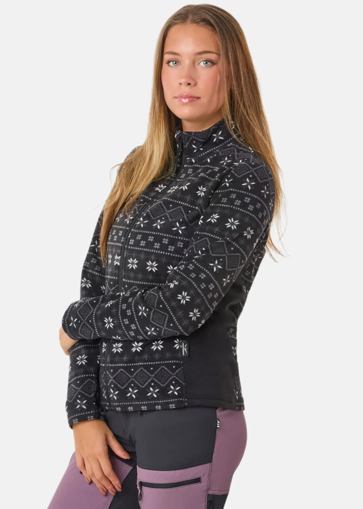 Idre Fleece III W