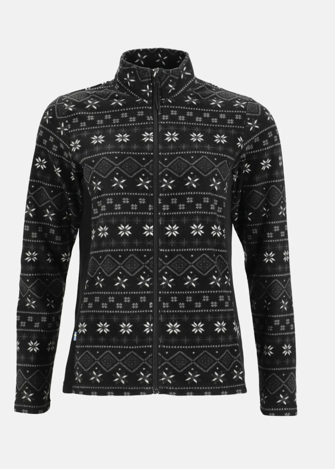 Idre Fleece III W