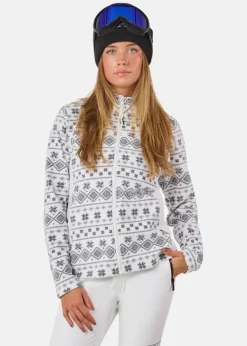 Idre Fleece III W