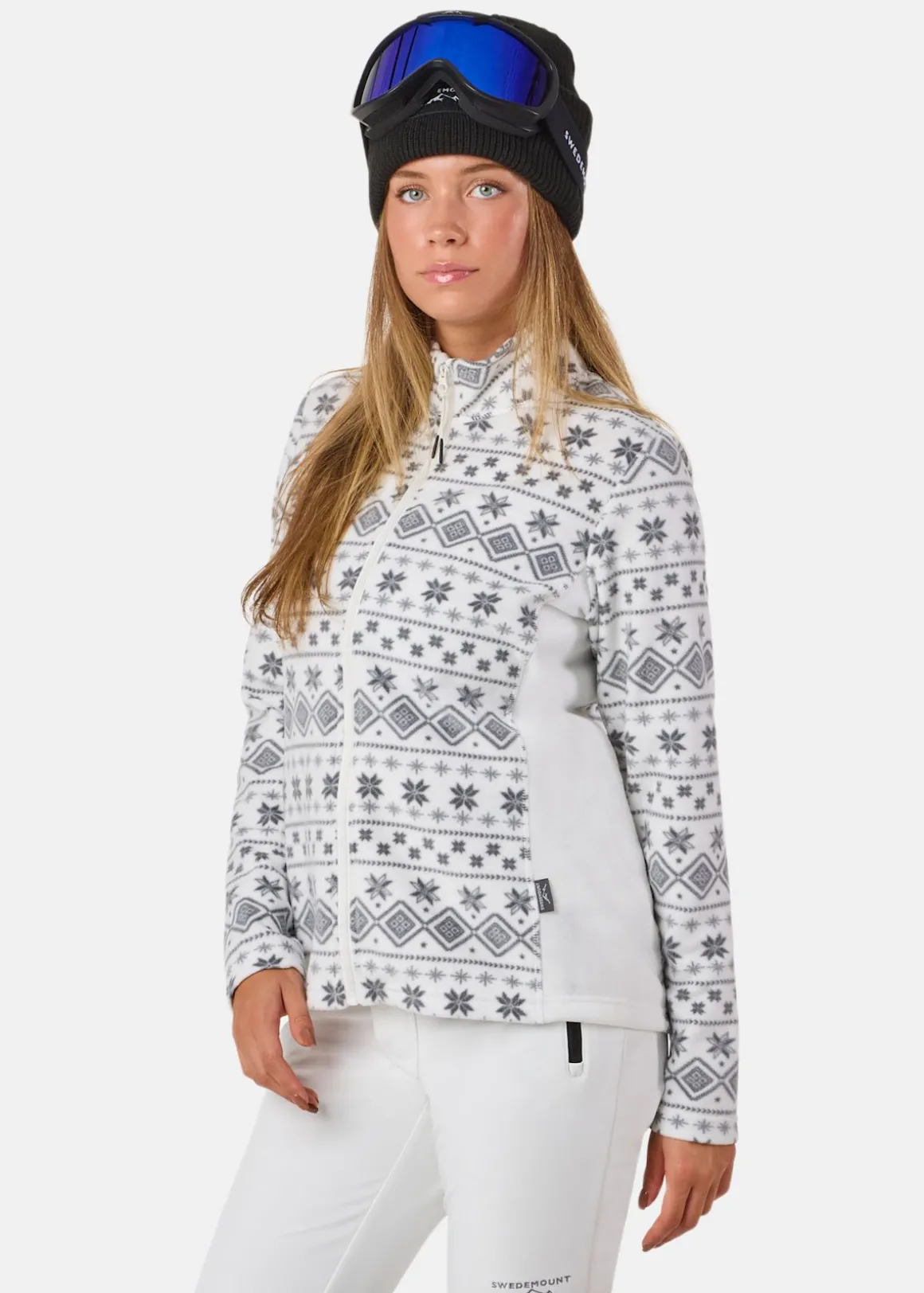 Idre Fleece III W