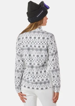 Idre Fleece III W