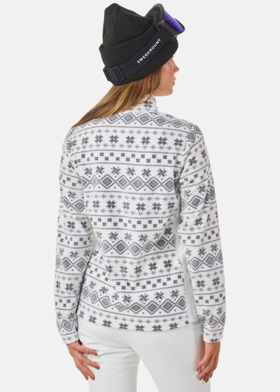 Idre Fleece III W