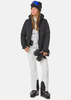 Idre Fleece III W