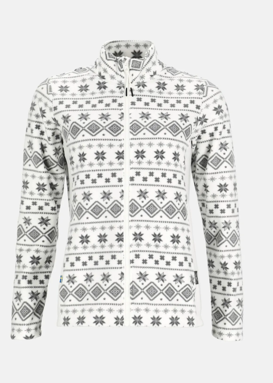 Idre Fleece III W