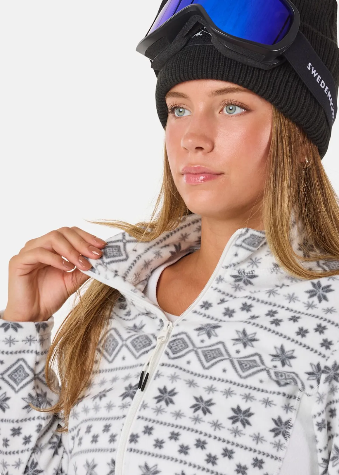 Idre Fleece III W