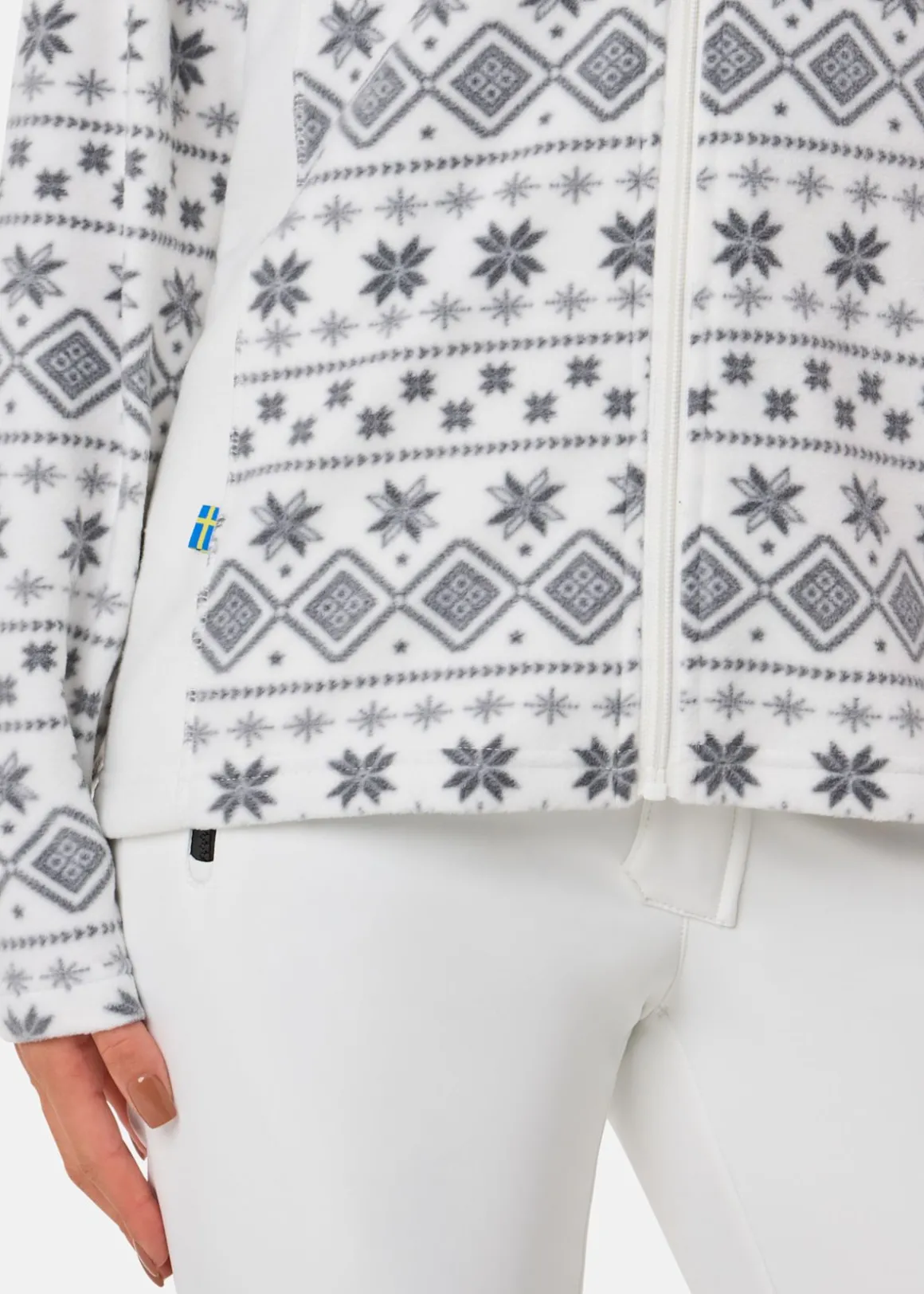 Idre Fleece III W