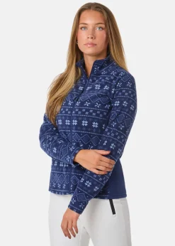 Idre Fleece III W