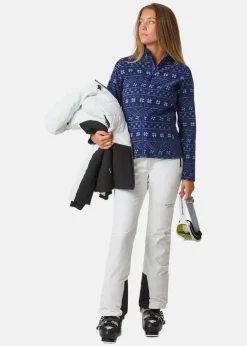 Idre Fleece III W