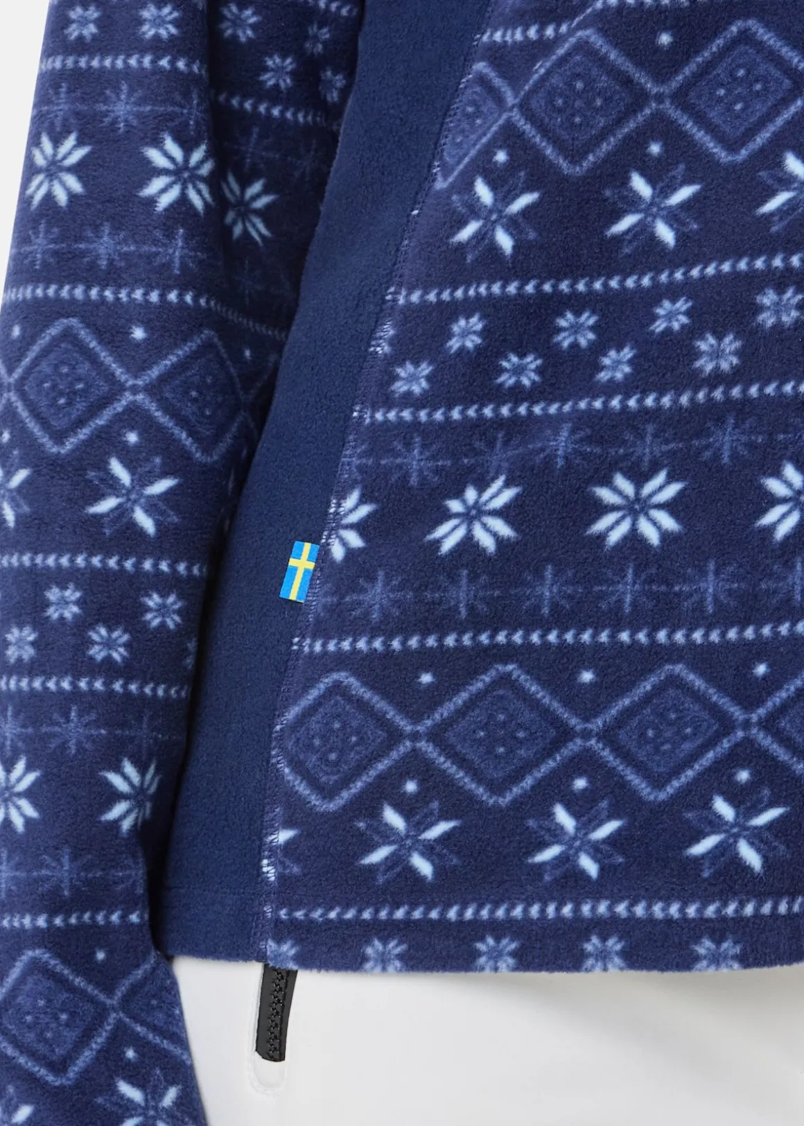 Idre Fleece III W