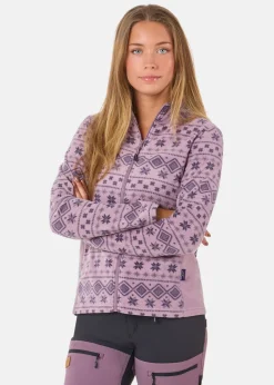 Idre Fleece III W