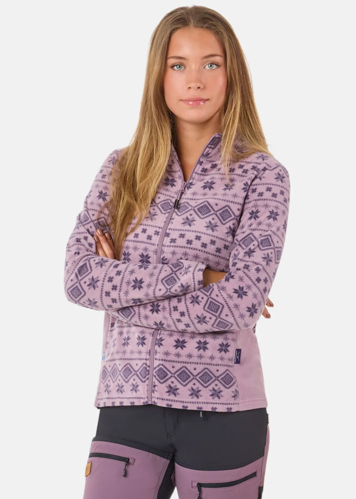 Idre Fleece III W