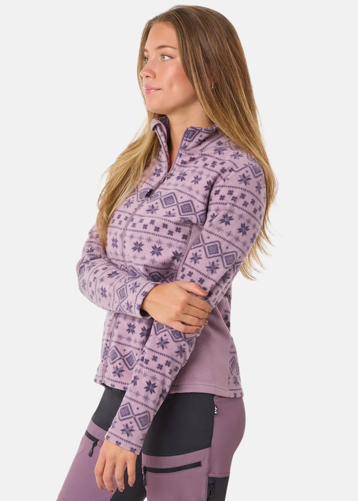 Idre Fleece III W