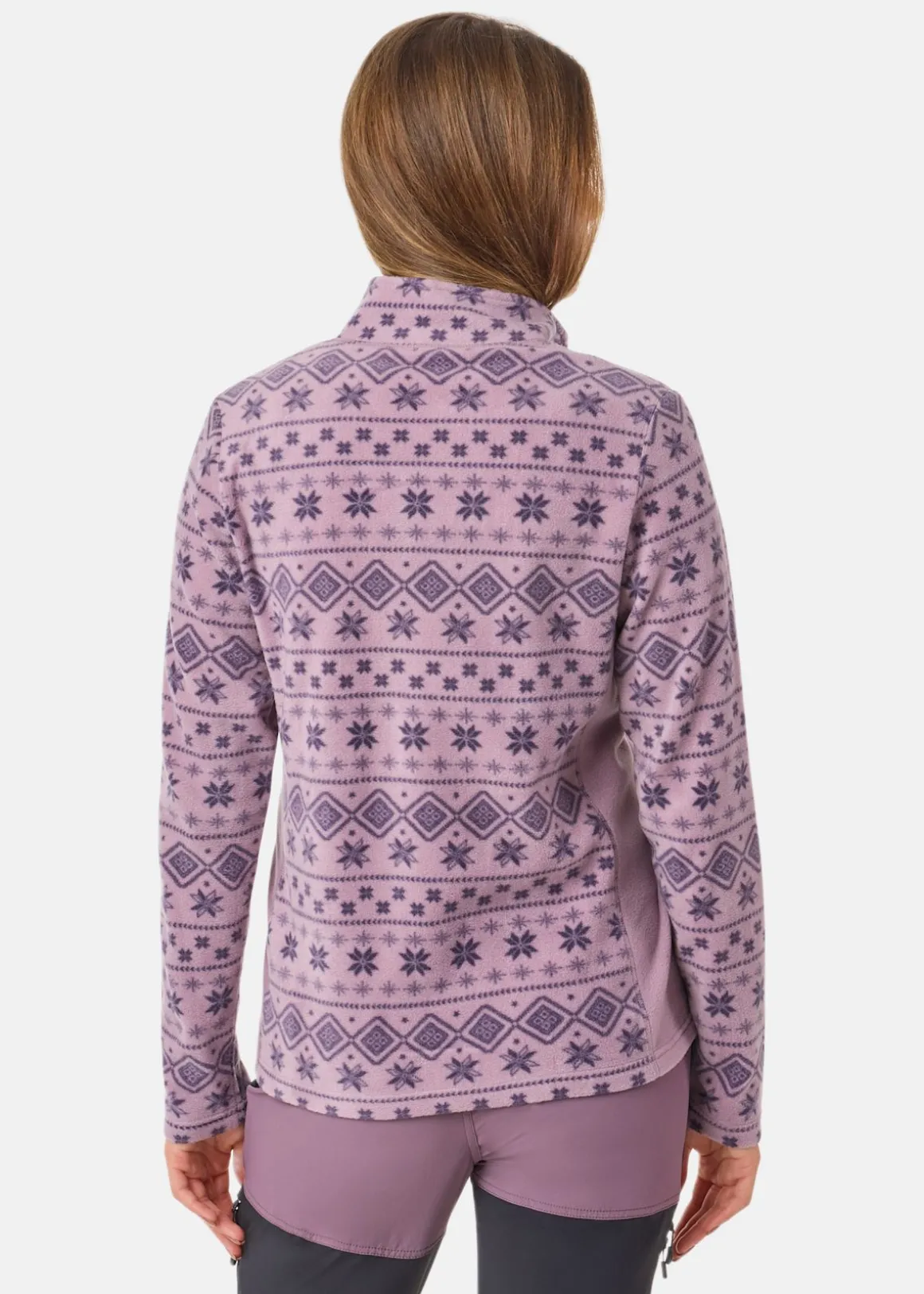 Idre Fleece III W