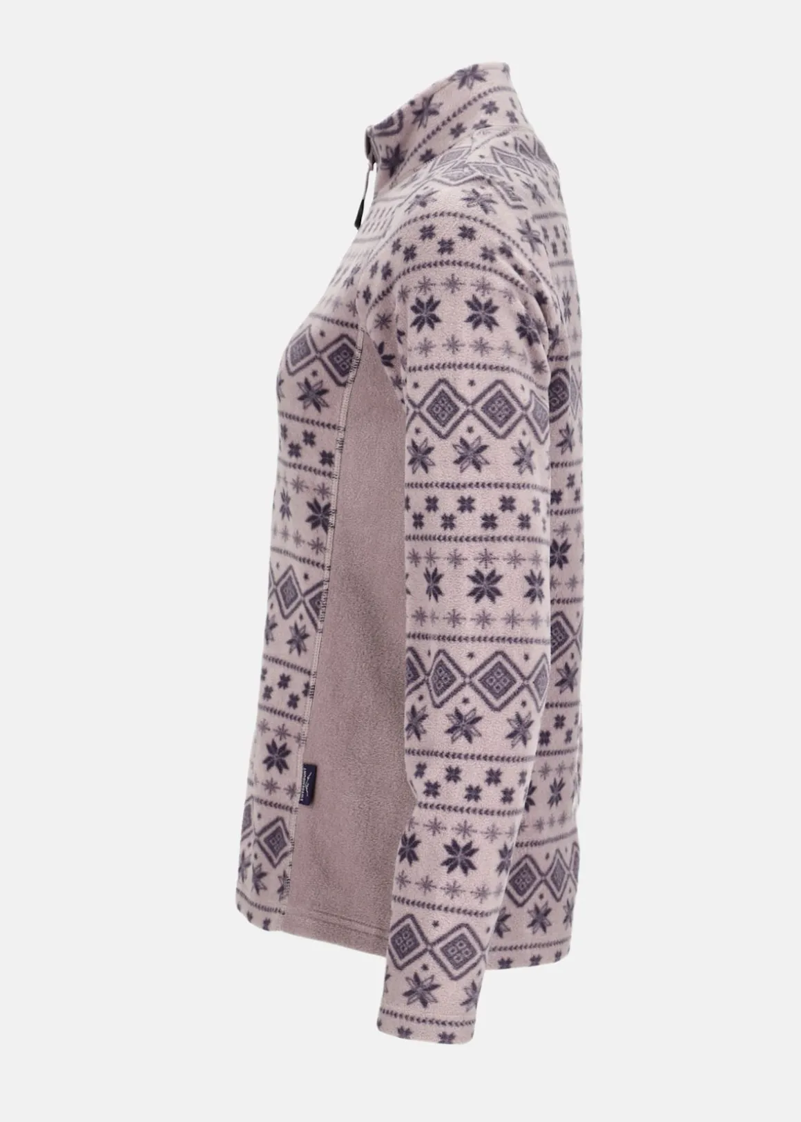 Idre Fleece III W