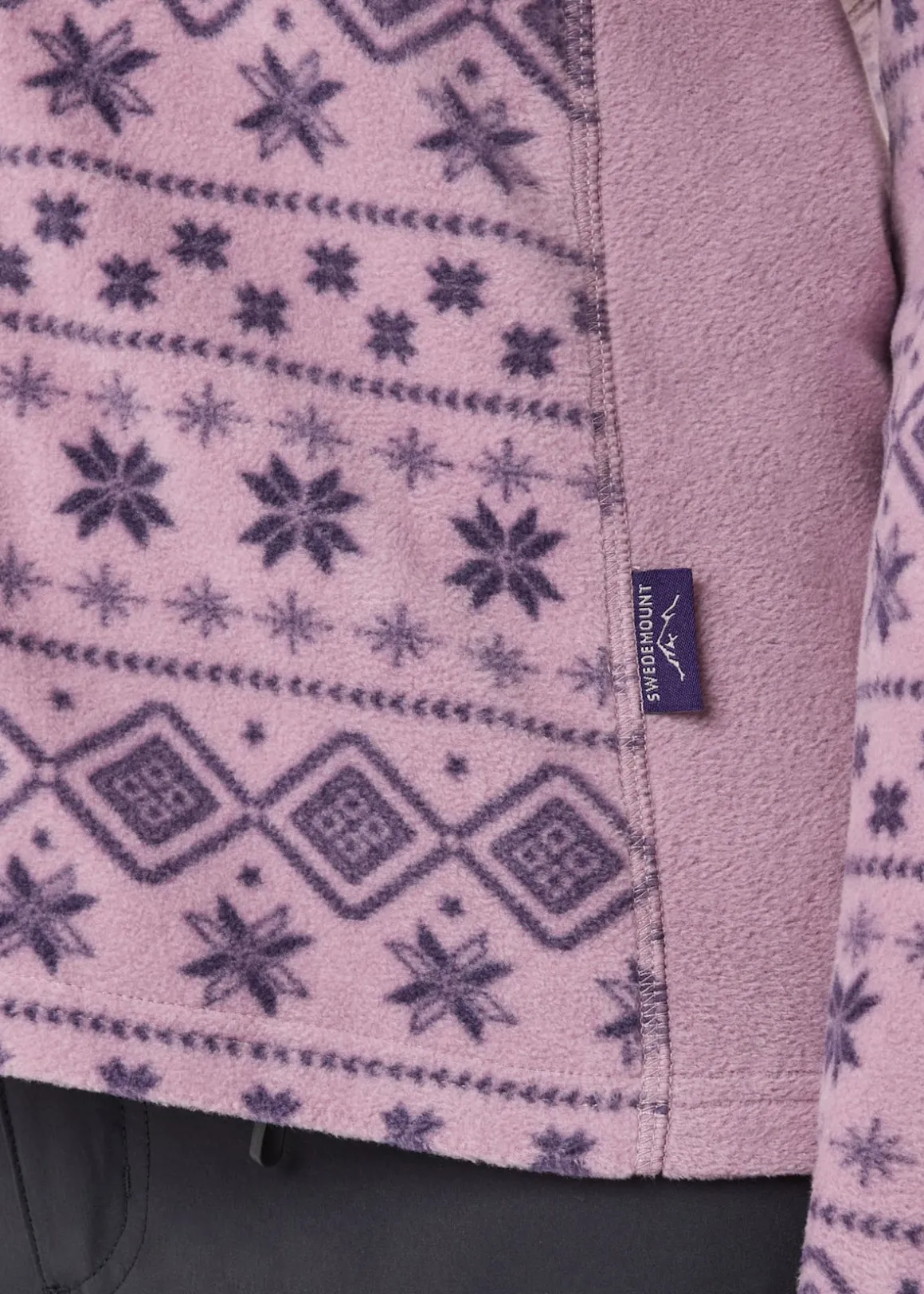 Idre Fleece III W