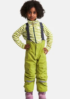 Idre Kid's Pants 3
