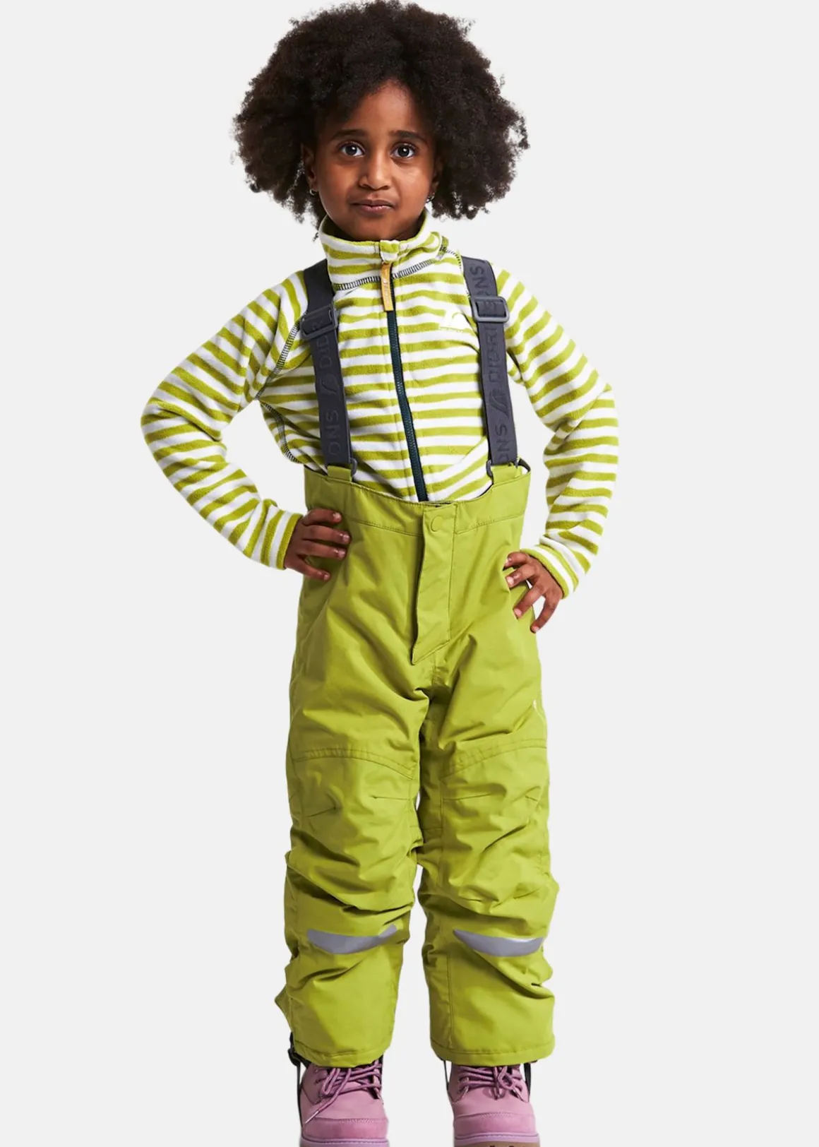 Idre Kid's Pants 3