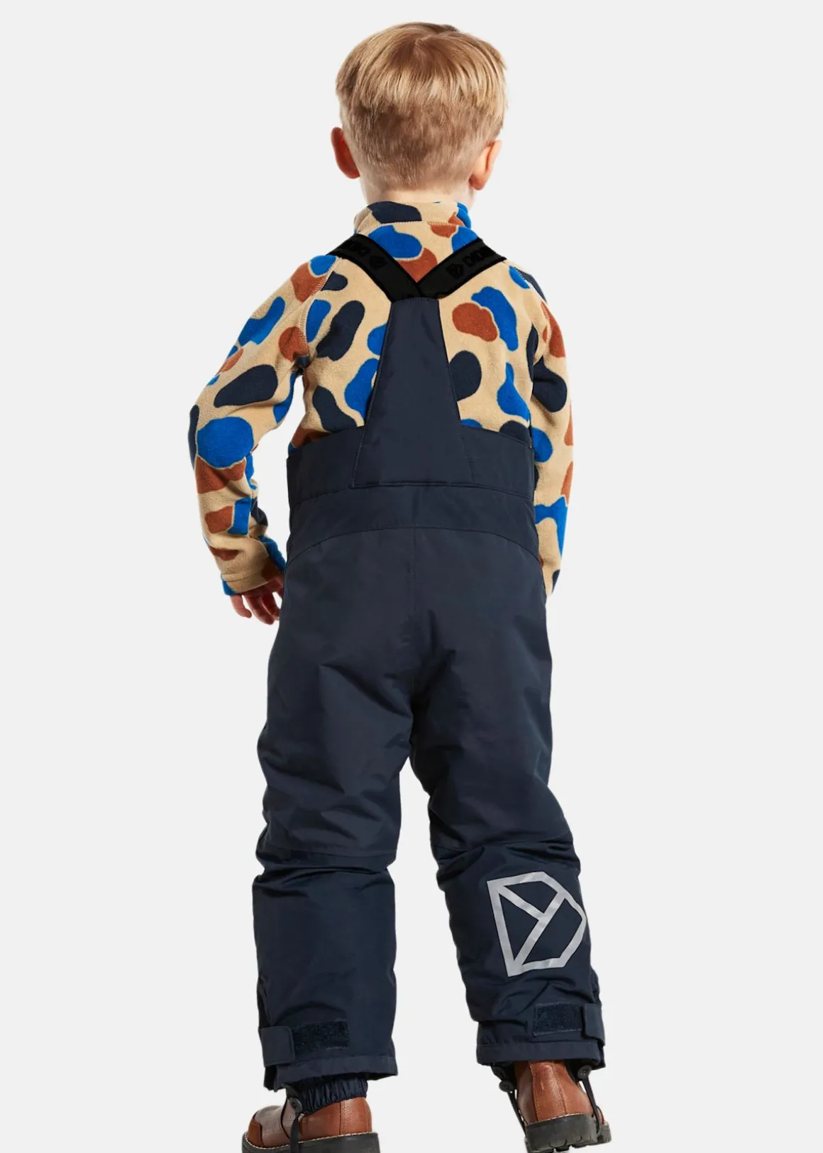 IDRE KIDS PANTS 6