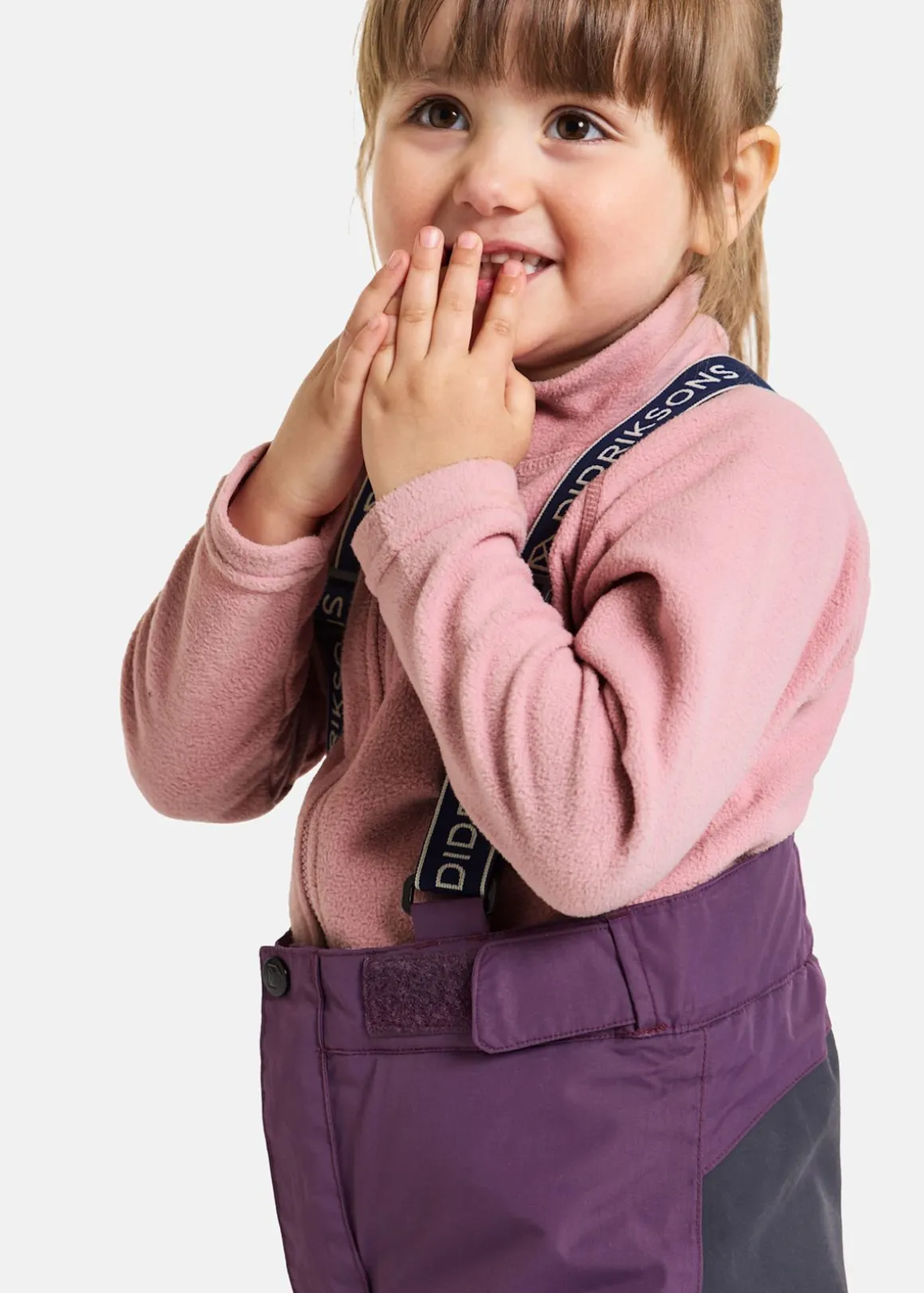 IDRE KIDS PANTS 6