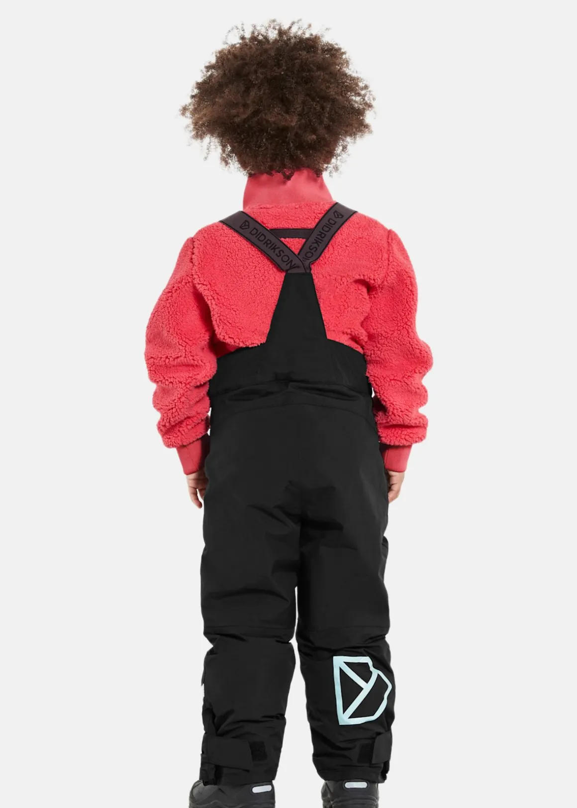 IDRE KIDS PANTS 6