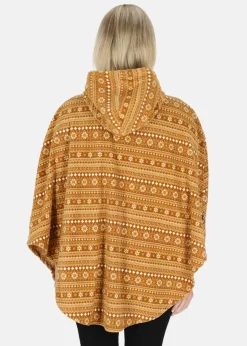 Idre Poncho II W