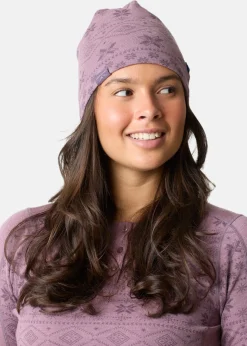 Idre Wool Beanie